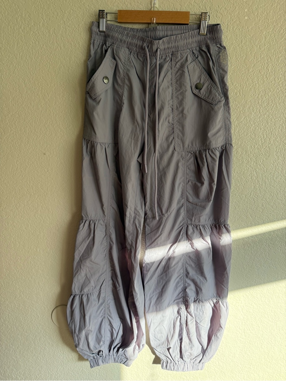 Free People Set Me Free Pants NEW